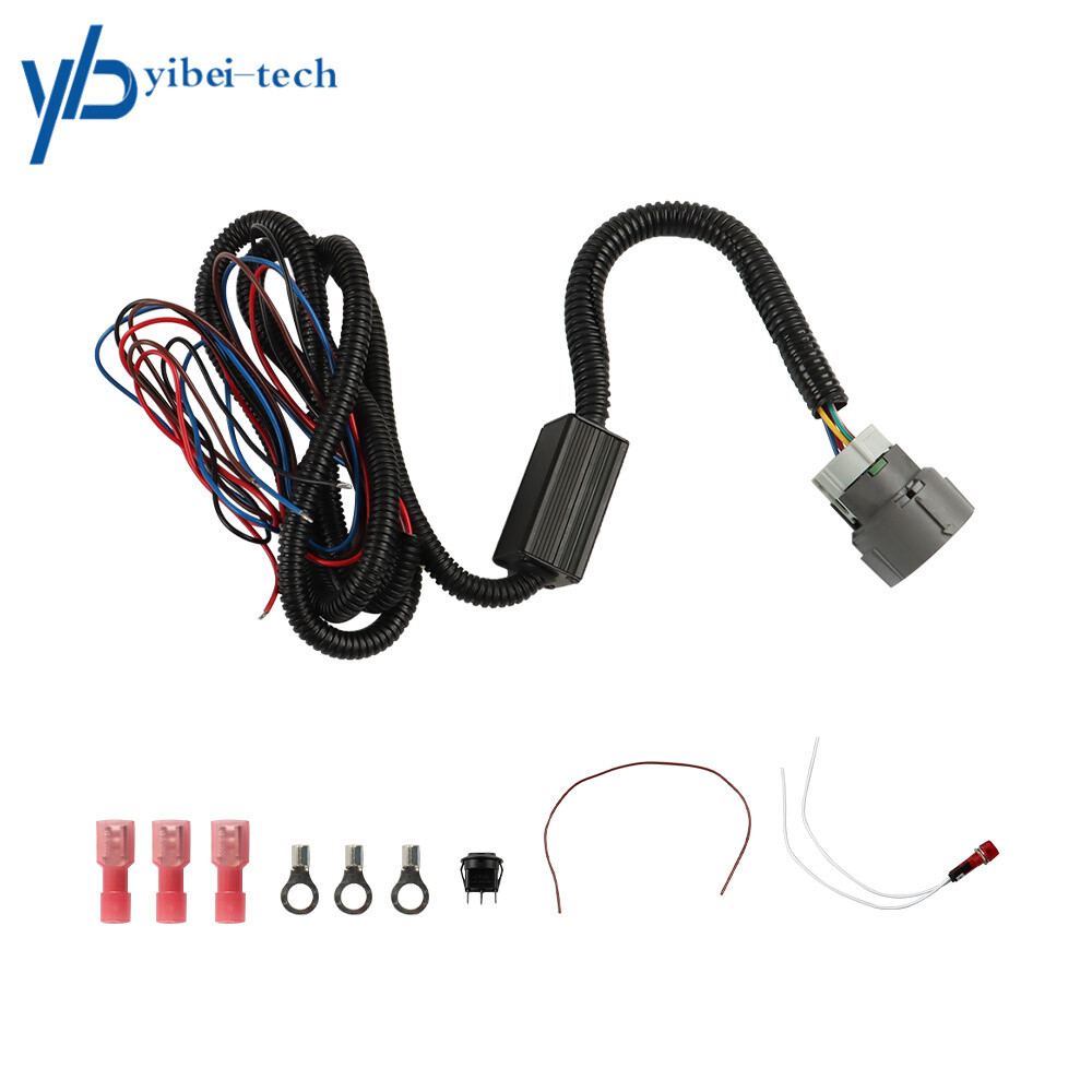 For 4L60E Stand Alone Controller Manual Shifter MicrocontrollerNo Computer Need