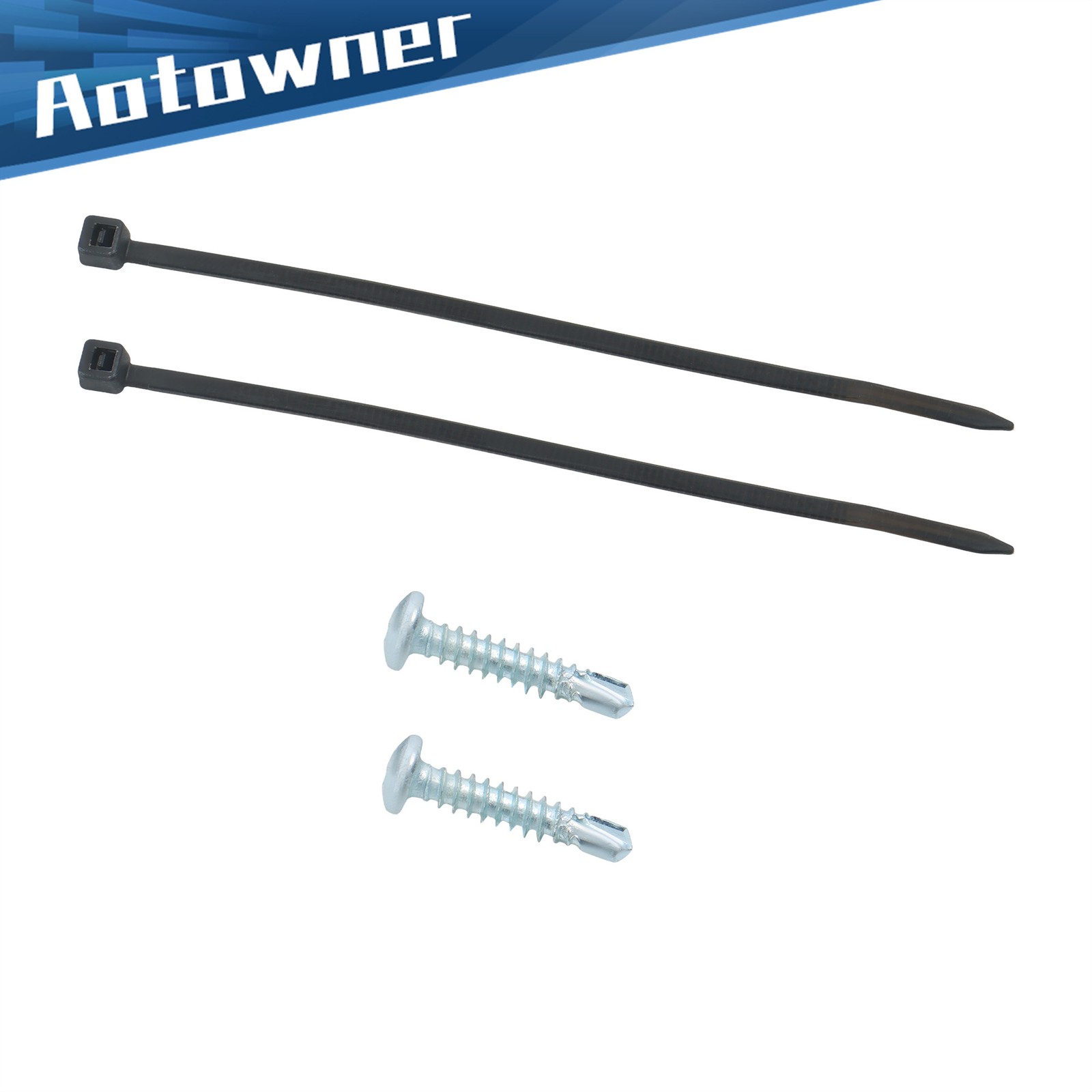 For Ford F-150 2010-2022 2023 Automatic Transmission Dipstick 1 Pack Black 22200