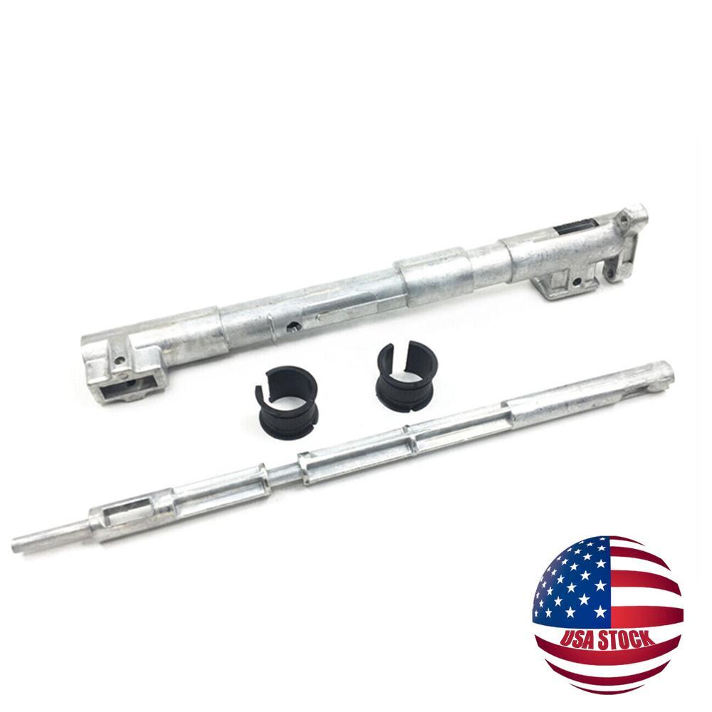 Steering Column Shift Tube Assembly W/Bushings For Ford F150 F350 F250 1997-2002