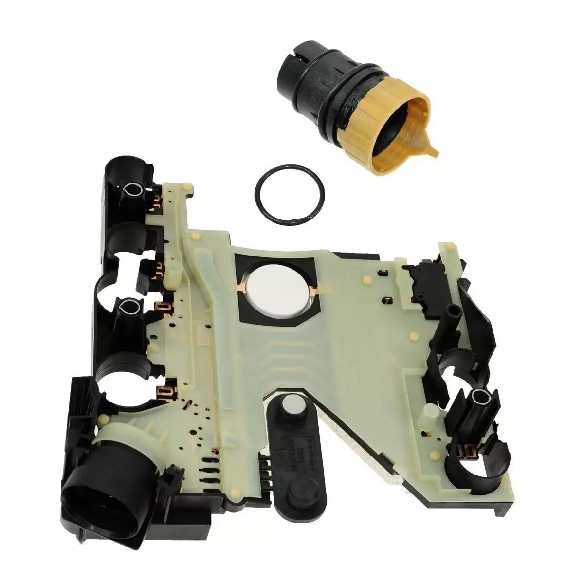Transmission Conductor Plate & Connector Fits For Chrysler Dodge Jeep 1402701261
