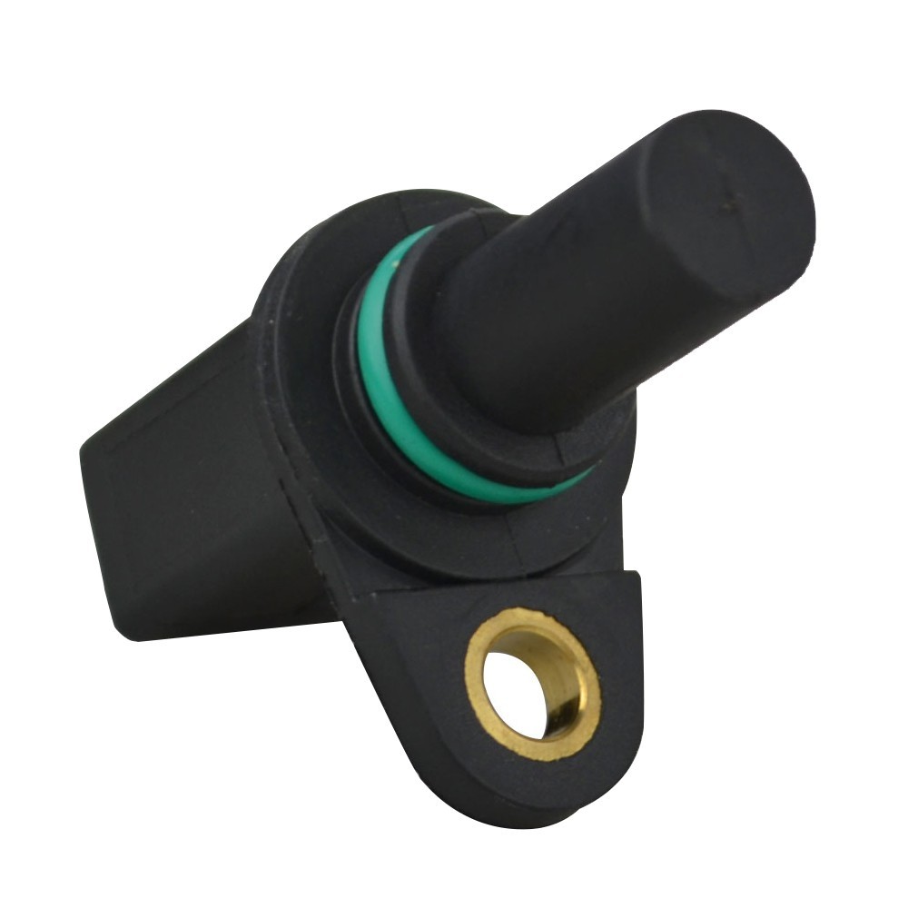Set Trans Output Input Vehicle Speed Sensor Fit For Golf Jetta Beetle 01M927321B