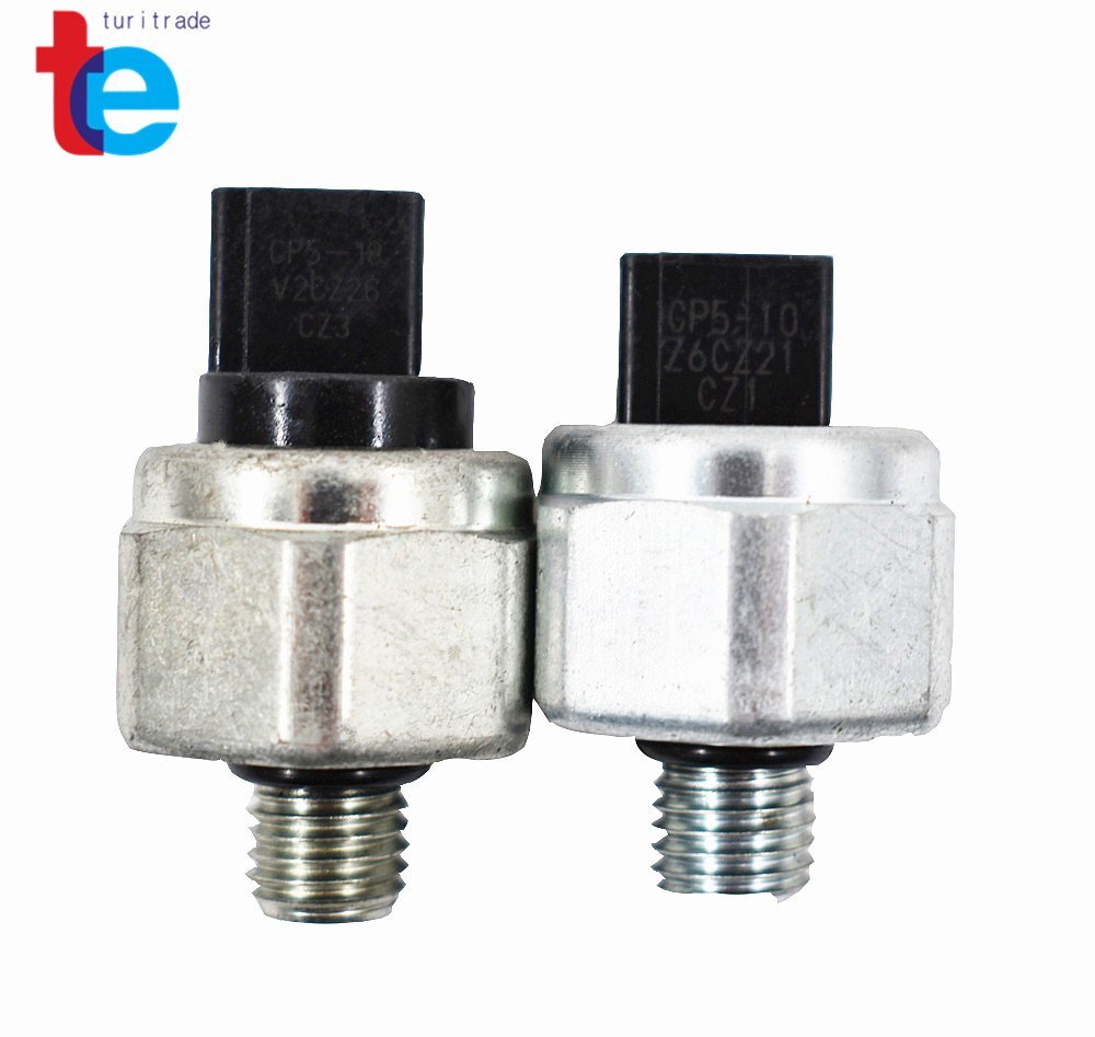 Oil Pressure Sensor For CVT JF010E JF011E F09A F09B F10A F1CJA RE0F09A 10A 2PCS