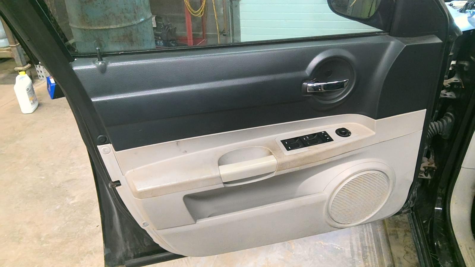 Used Automatic Transmission Flexplate fits: 2007 Dodge Charger AT Grade A