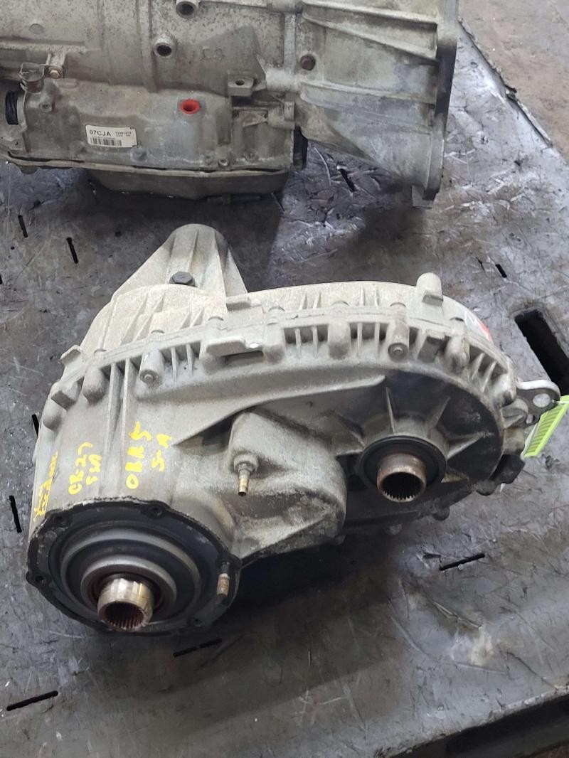 2007-2013 Sierra Denali 1500 AT 6.2L Transfer Case Assembly AWD New Style OEM