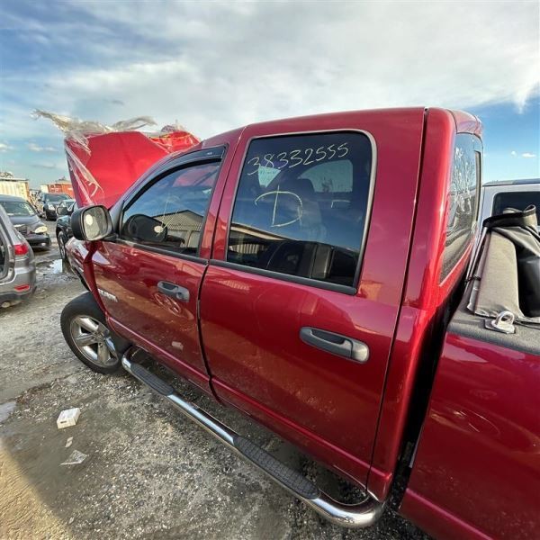 Transfer Case Model NV243 Electric Shift Fits 06-12 DODGE 1500 PICKUP 1665620