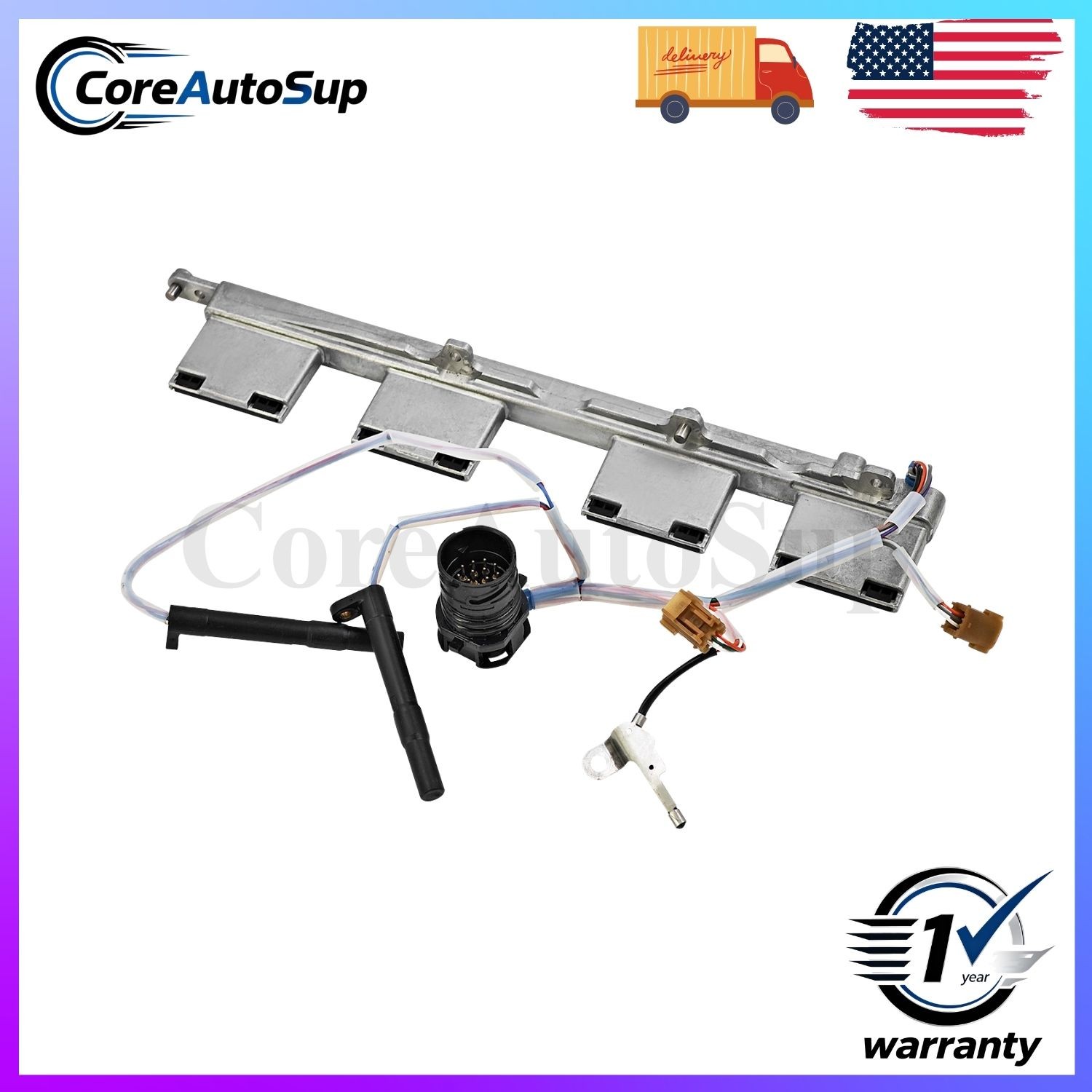 97031708501 New For Porsche Panamera PDK 2WD transmission Gear switch sensor