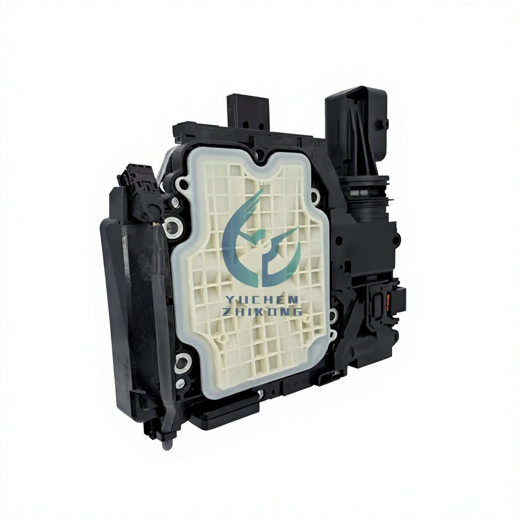 DL382 7Speed S-Tronic TCU Transmission Computer Fit Audi Ref 0CK927156 Longitudi