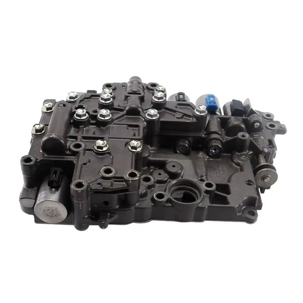 Auto Car Part K114 CVT Transmission Valve Body for TOYOTA Replace Repair