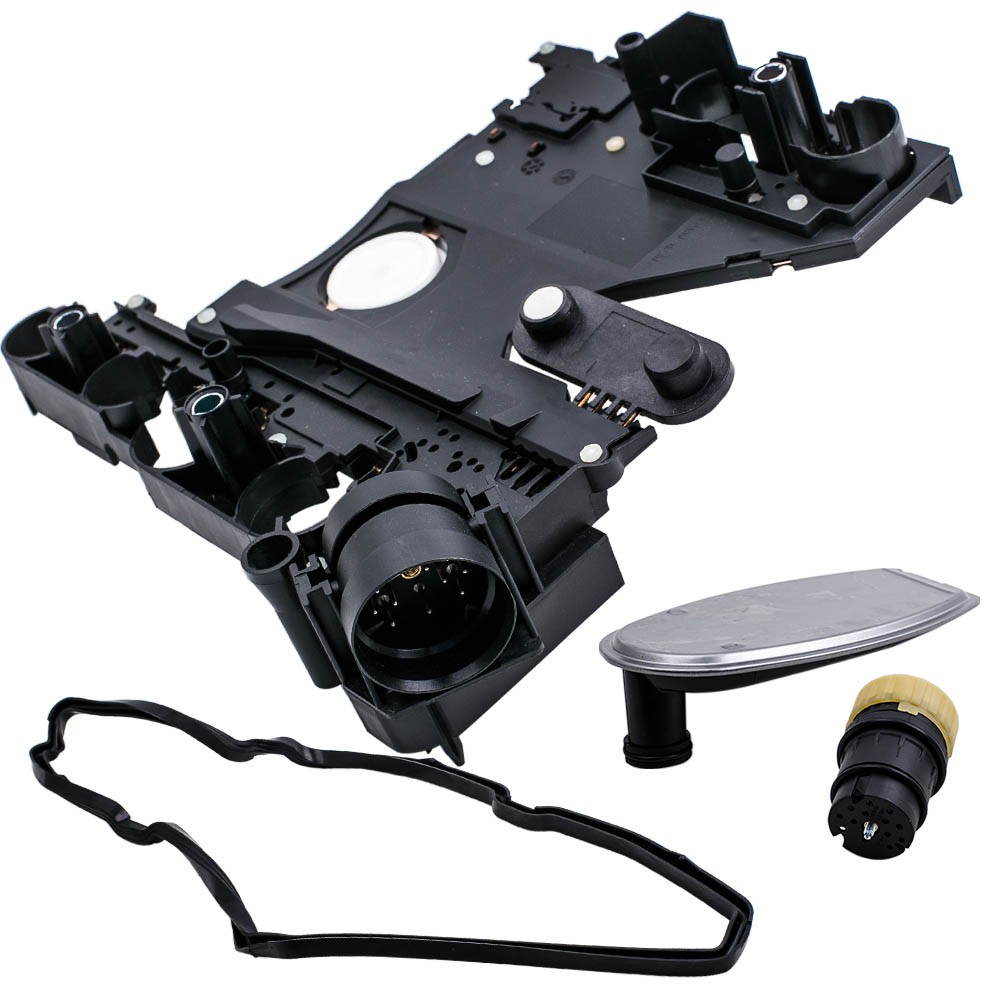 1402701161 Transmission Conductor Plate+Connector+Filter+Gasket for Benz Dodge
