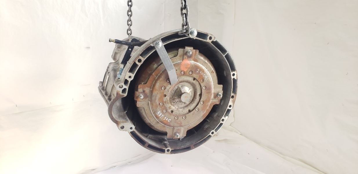 2018 2019 Ford Transit 350 OEM Automatic Transmission 3.5L RWD 6 Speed