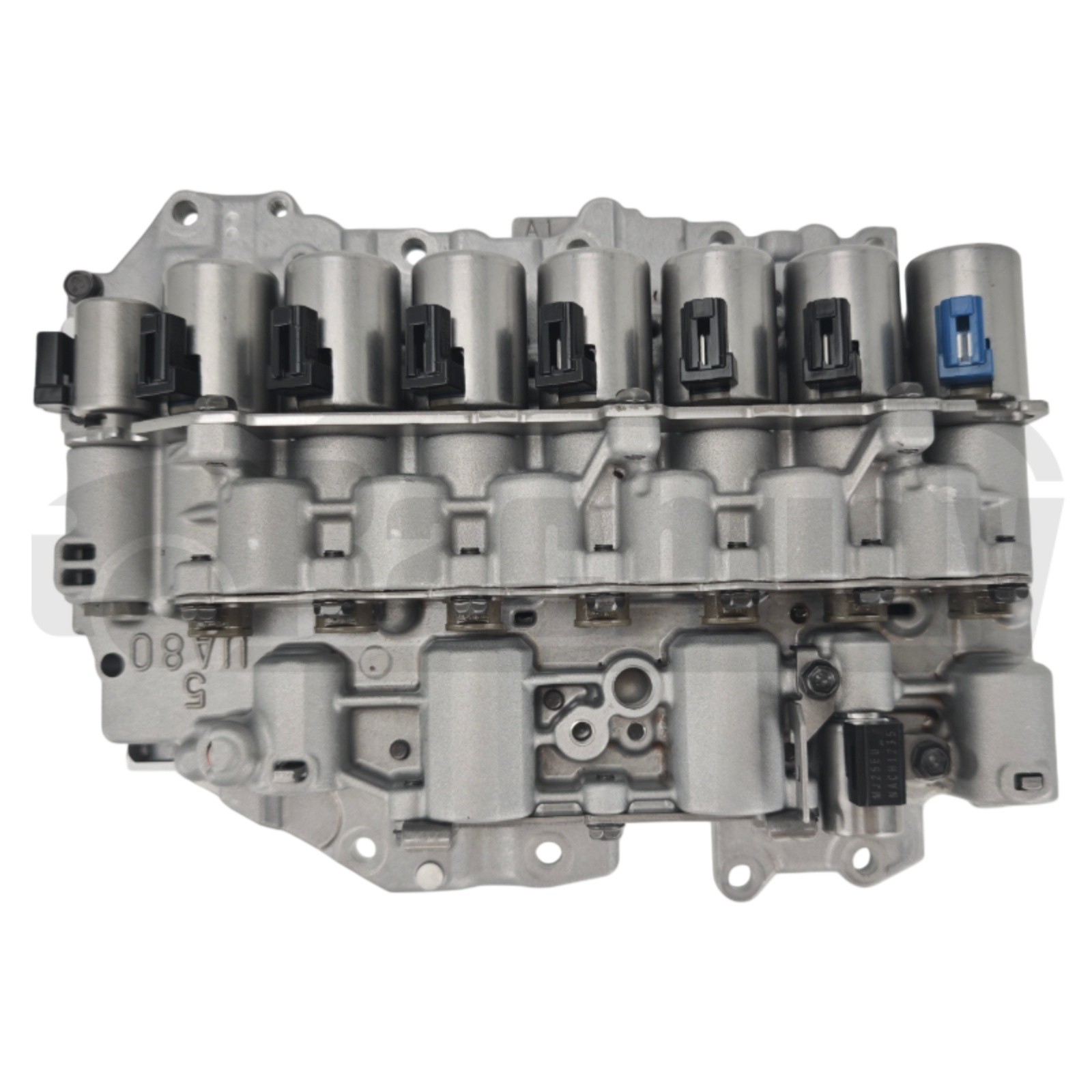 UA80E UB80E UB80F UA80F Transmission Valve Body for Toyota Lexus w/ Start-Stop