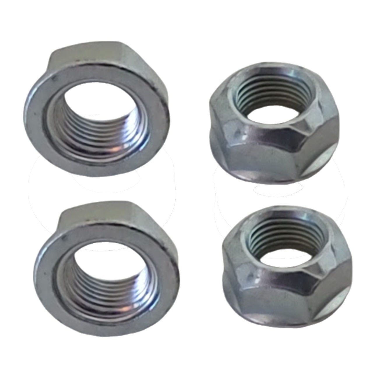 6F35 AF21 Torque Converter Nut 10m x 1.0 Ford Mercury Transmission OE Ford 4 nut
