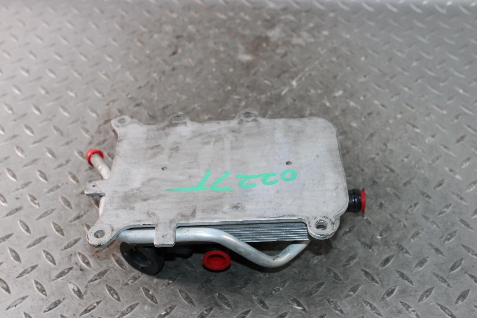 20-24 Telluride OEM A/T Automatic Transmission Oil Cooling Cooler Unit Module