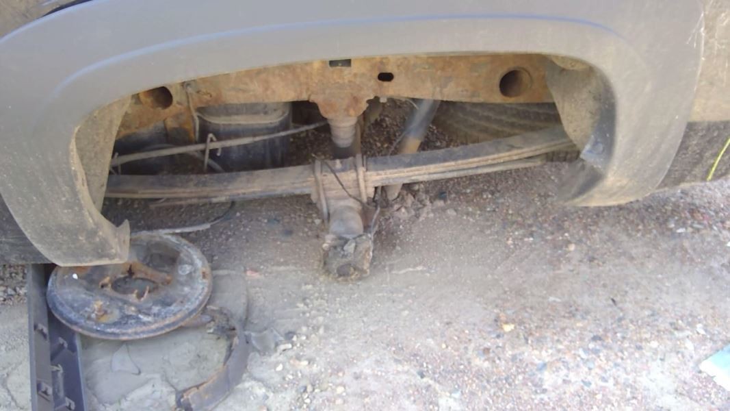 Transfer Case Floor Shift Automatic Fits 09-13 SIERRA 1500 PICKUP 3887608