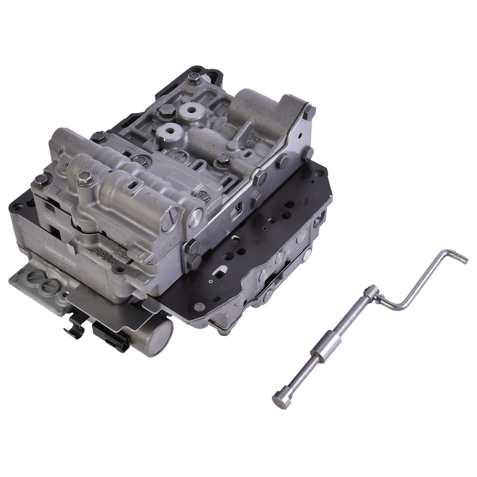 Complete Transmission Valve Body RE5F22A For Nissan Maxima Volvo