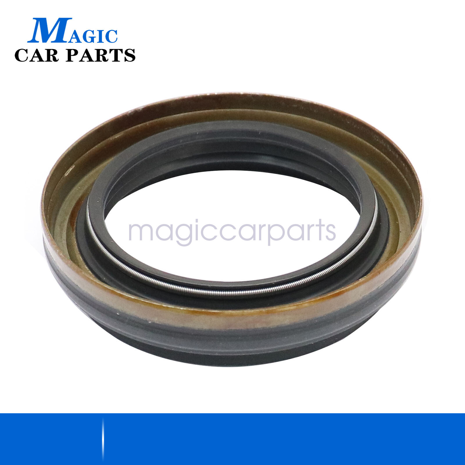 CVT Trans Axle Differential Oil Seal for Nissan 13-21 Sentra 07-21 Versa