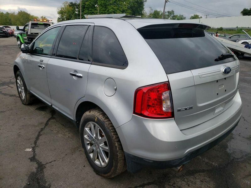 2007-2014 Ford Edge Transfer Case Assembly AWD