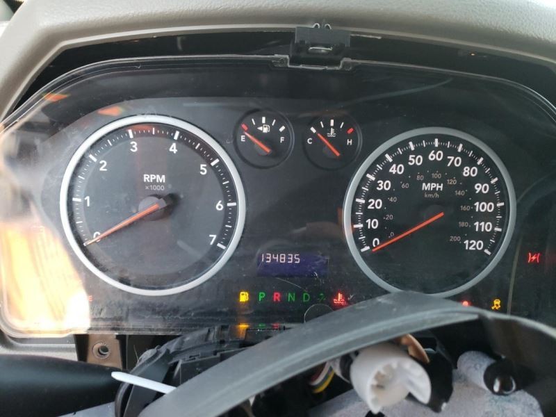 TDODR1500 2012 Transfer Case 3628927