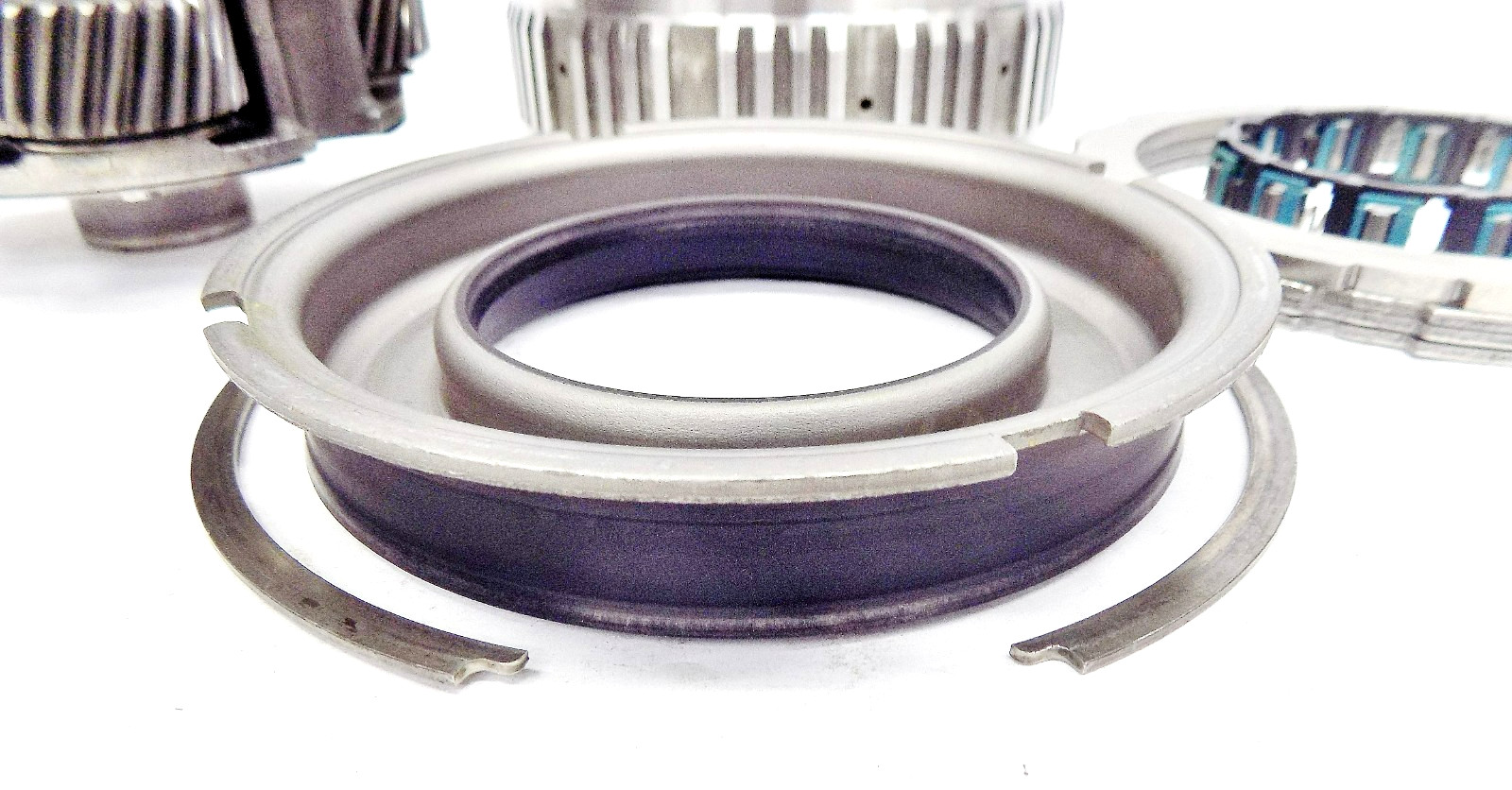 Complete 4L80/4L85E Overrun Drum & Planetary Assembly 2001 & Up Retros All Years