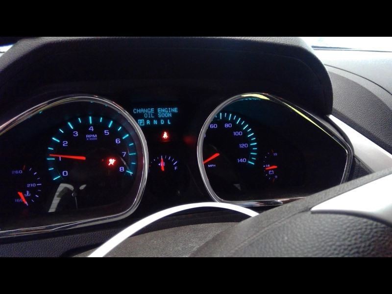 Transfer Case ID 24264331 Fits 08-15 ENCLAVE 977066