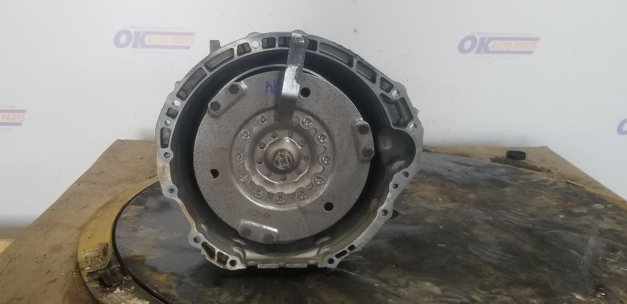 AUTOMATIC Transmission 3.6L 4X4 4WD DFT 8 SPEED 850RE 2025 RAM 1500 27K MILES