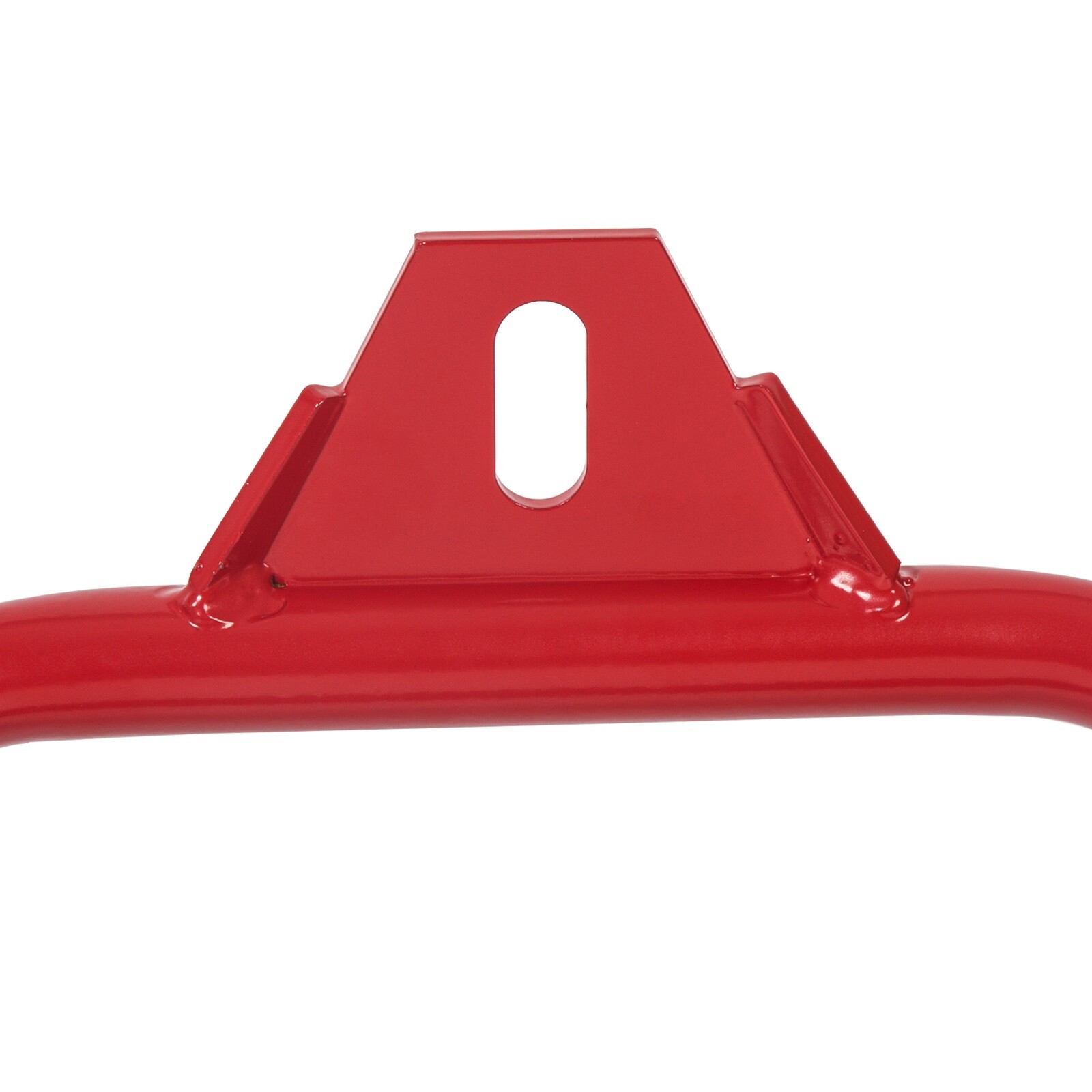 4L60E to 4L80E Conversion Crossmember Fits 2000-2006 Silverado & GMC Sierra 2WD