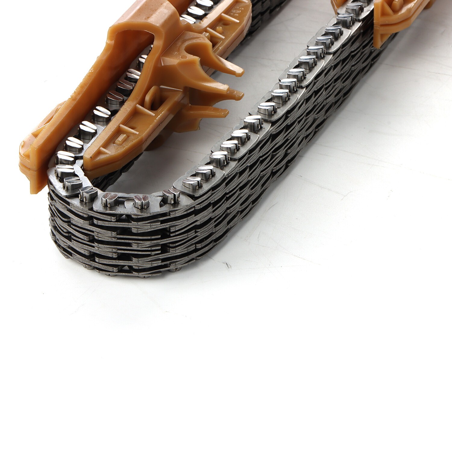 TR580 CVT Automatic Transmission Chain Belt For SUBARU