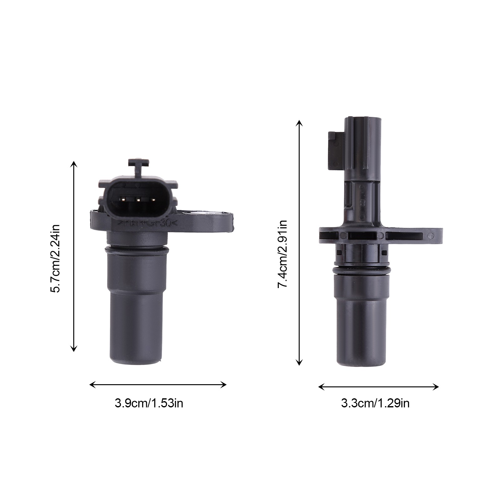 Input Output Speed Sensor For Nissan Altima Infiniti CVT CVT7 RE0F11A JF015E
