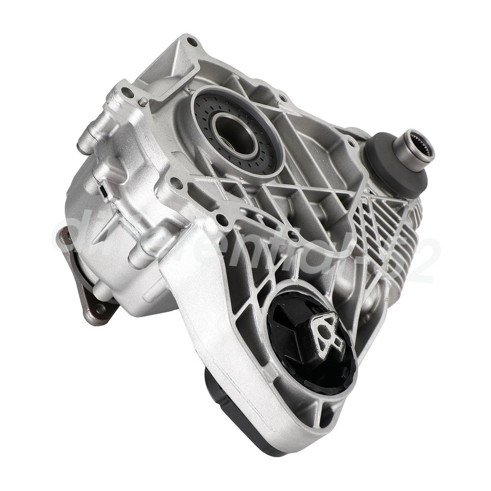 Fit 12-18 BMW E70 E71 F15 F16 F25 X3 X4 X6 ATC45L 3.0L Transfer Case Assembly