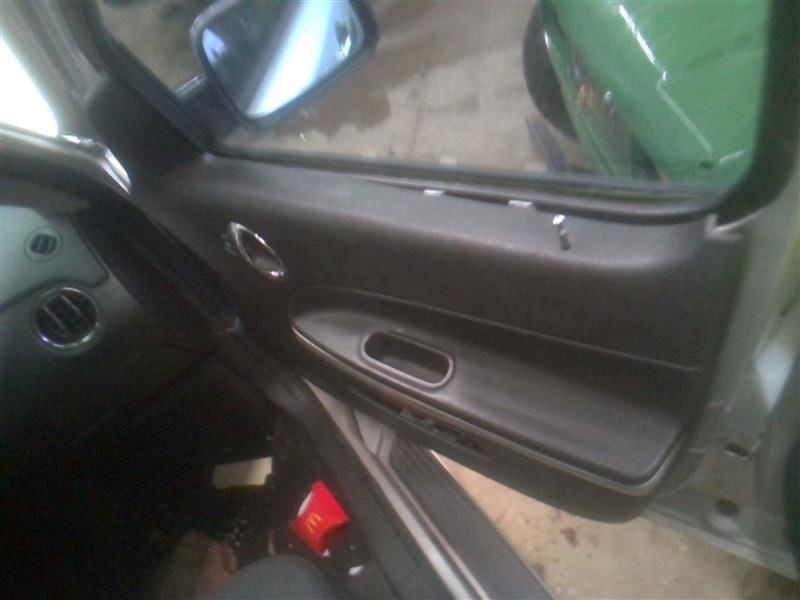 Automatic Transmission From 07 2007 Chevy HHR