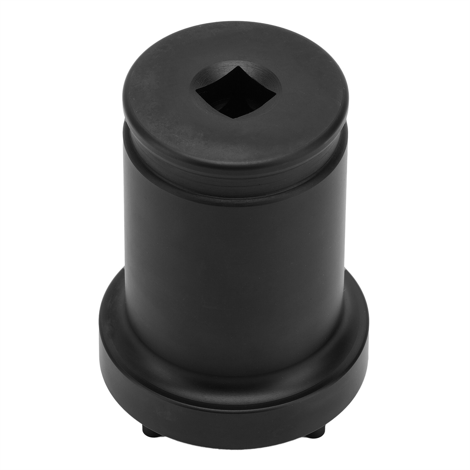 Output Shaft Locknut Socket Removal Tool For Ford TorqShift 5R110W 4R100 10R80