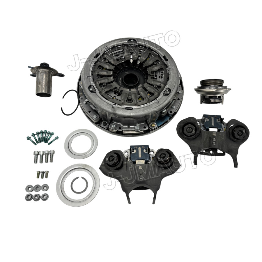 LuK Automatic Dual Clutch Transmission Clutch For Ford Focus Fiesta 6020008000