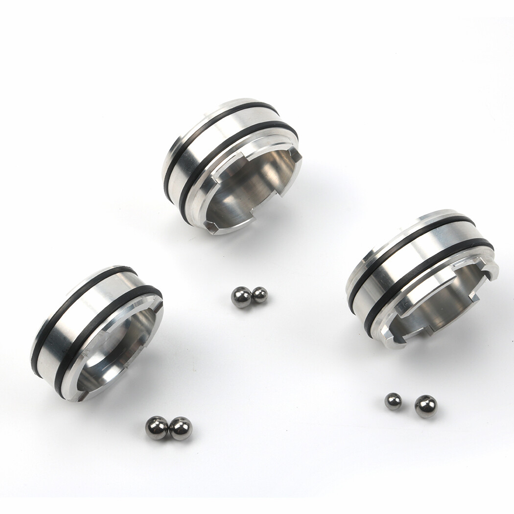 4L60E 4L65E 4L70E Transmission Pinless Forward, 1-2,& 3-4 Accumulator Piston Kit