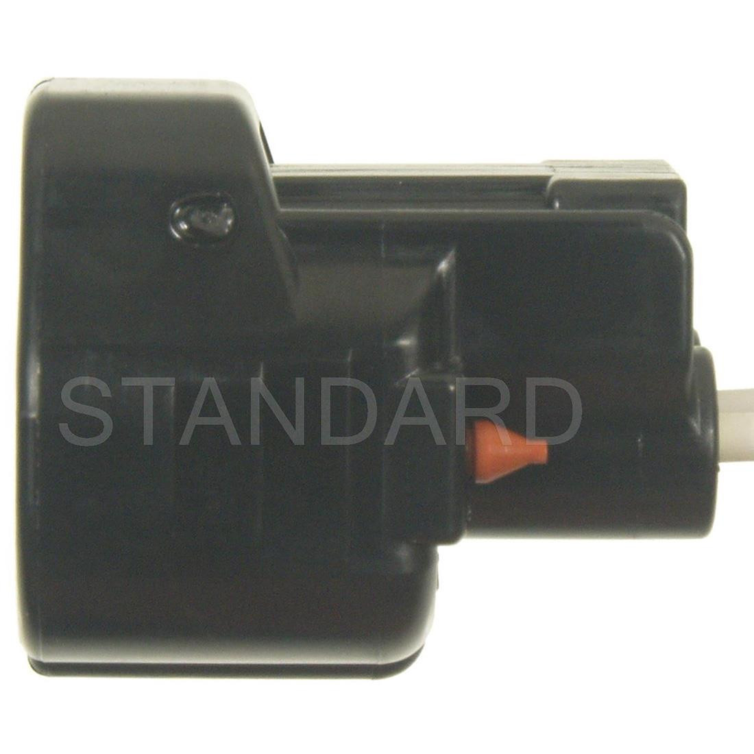 1 Abs Sensor Connector For 2004-2018 Chevrolet Aveo 1.6L
