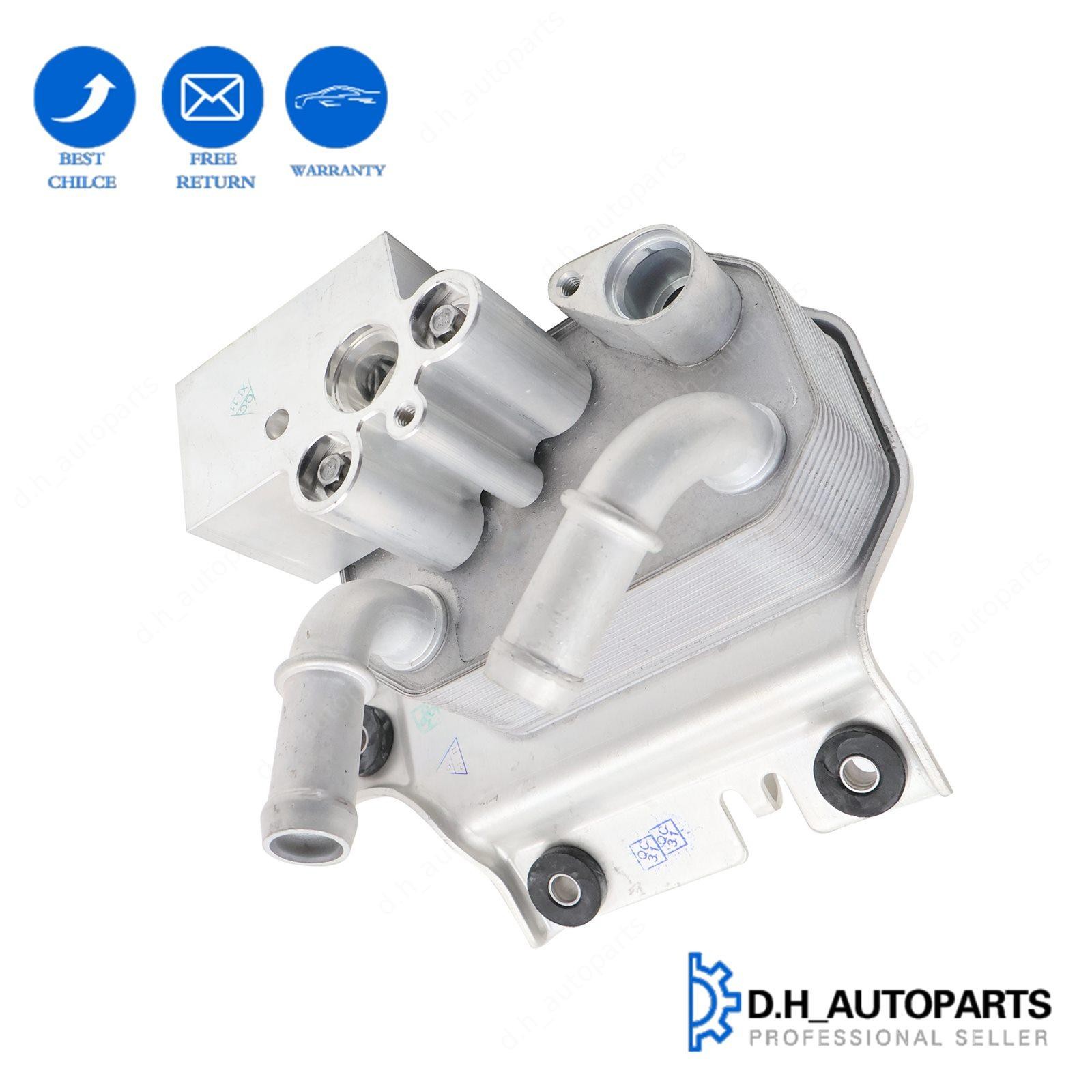 Cooling Trans Oil Cooler-trans Cooler FL3Z7A095B Fit For Ford F-150 2015-2019