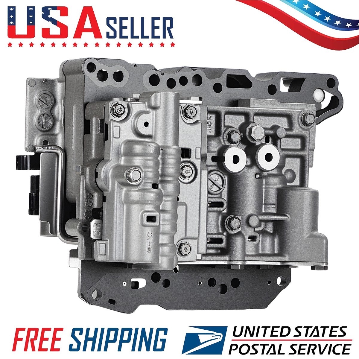 transmission valve body automatic transmission part for saturn ion transmission