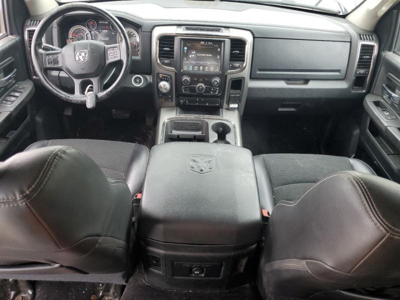 TDODR1500 2016 Transfer Case 4018397