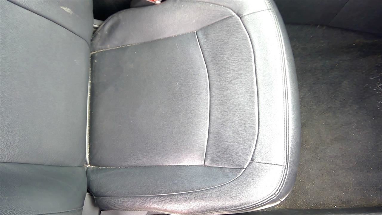 Automatic Transmission CVT VIN J 1st Digit Japan Built Fits 11-15 ROGUE 12712386