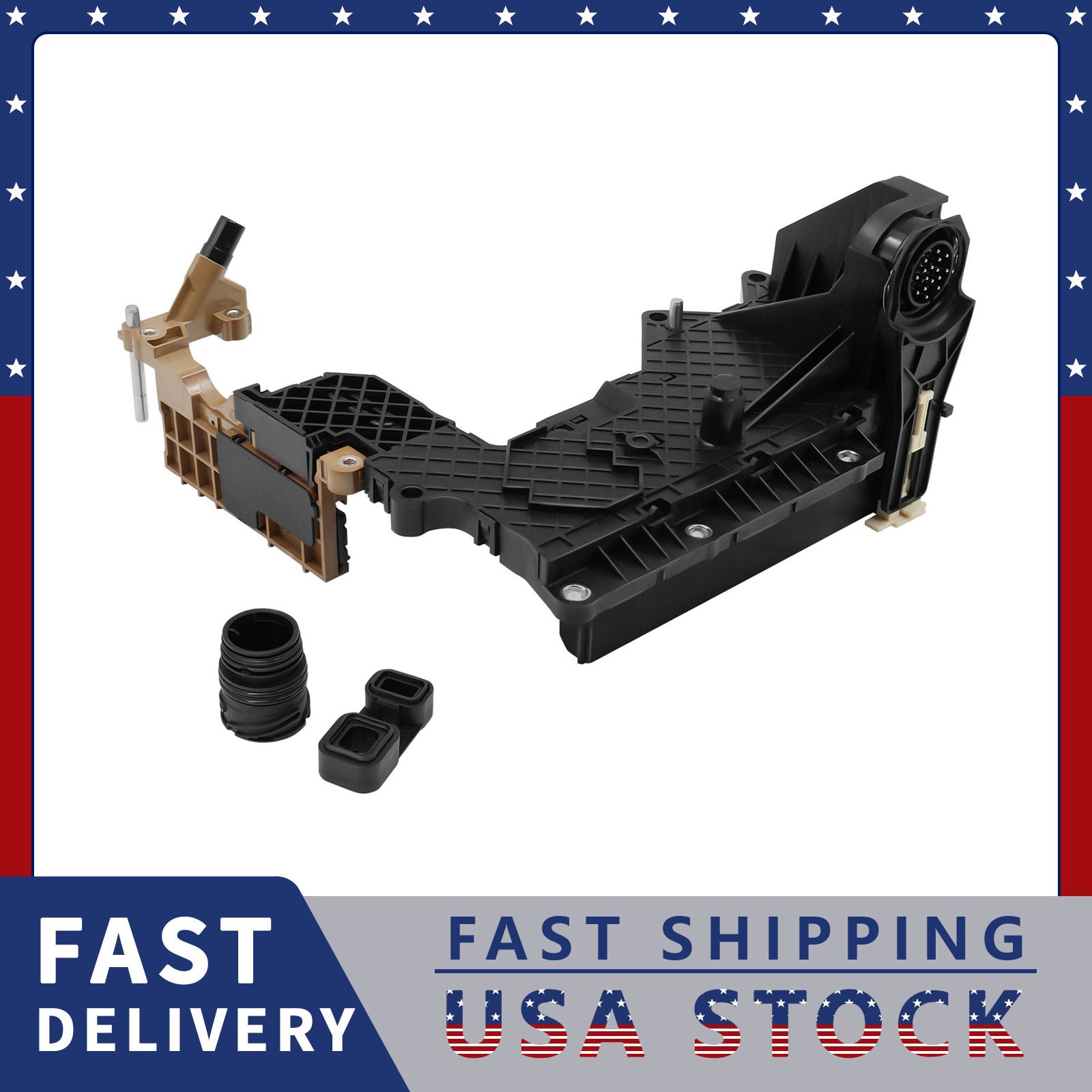926-149 6R80 TCM Transmission Lead Frame For 2011-2020 Ford F-150 AL3Z7G276D