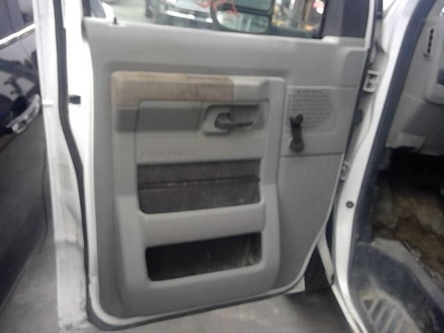 Automatic Transmission 158.00″ Wb Fits 21-22 FORD E350 VAN 2458052