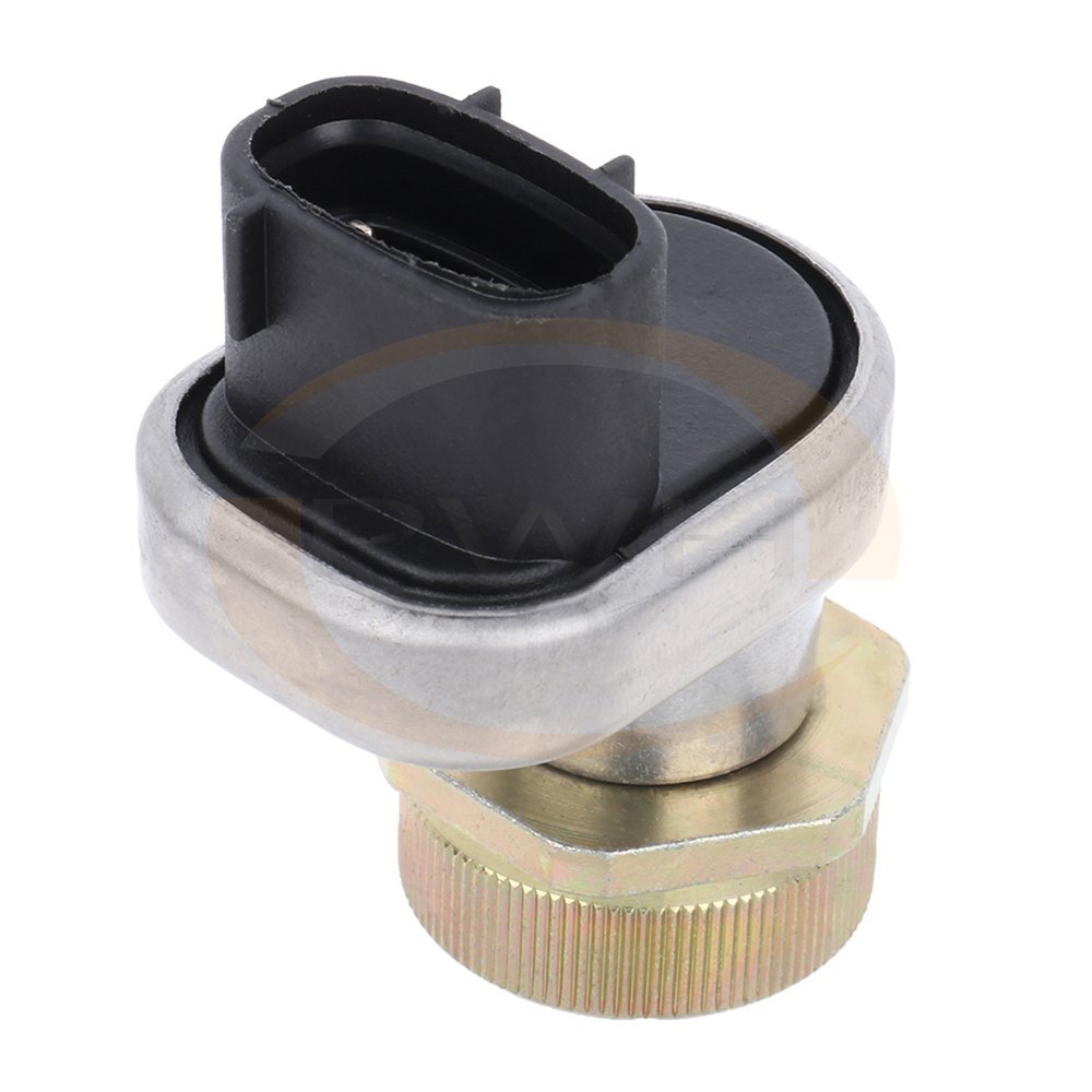 Vehicle Speed Sensor With Connector For Toyota Land Cruiser & Lexus LX450 Base