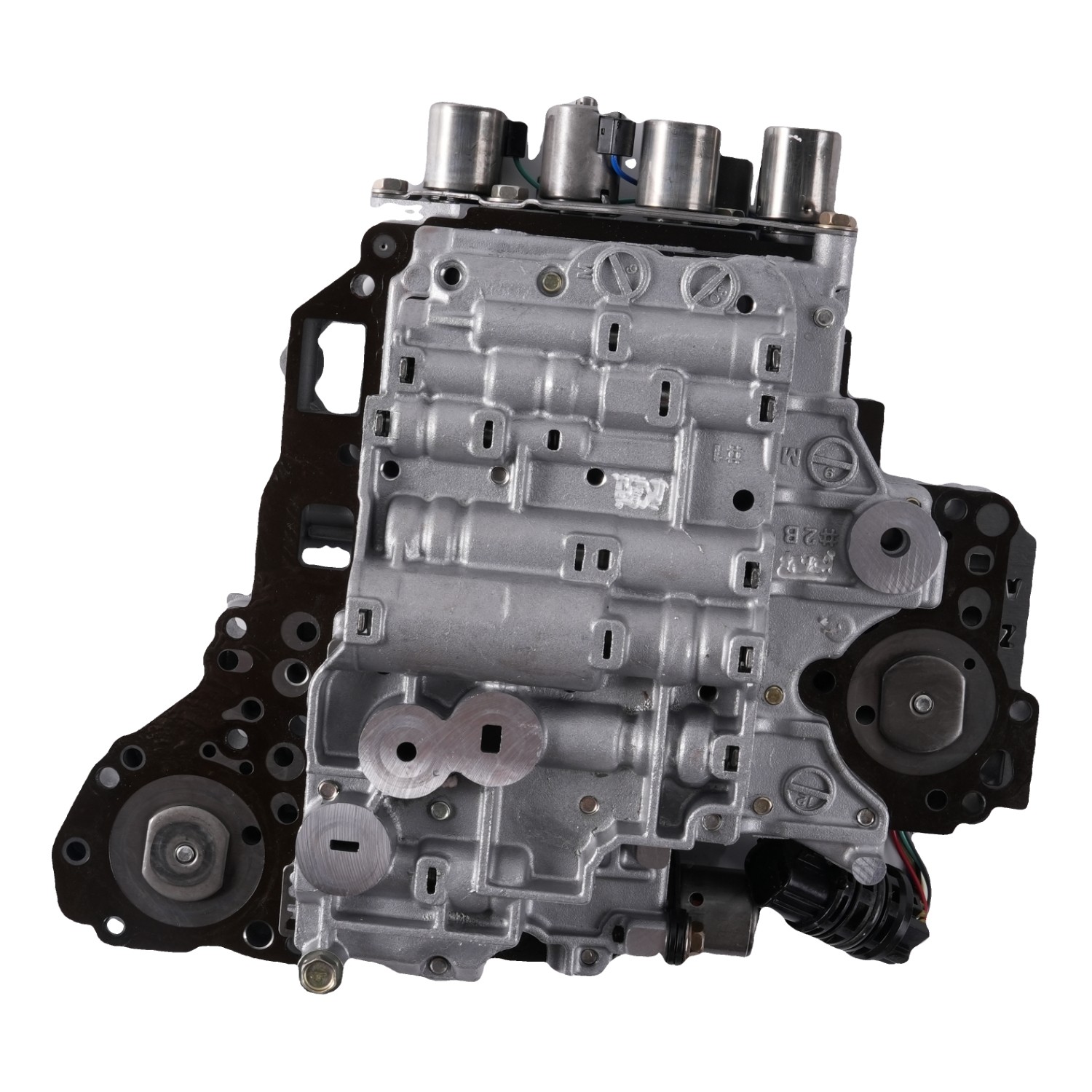 Transmission Valve Body RE4F04B For Nissan Altima Maxima XTrail Infinity I30 I35