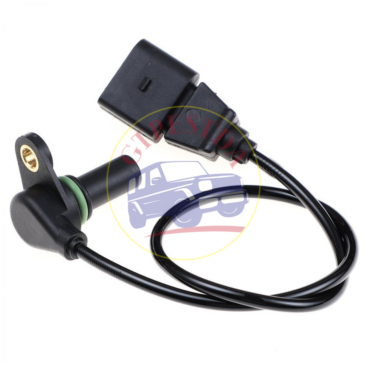 Automatic Transmission Speed Sensor For 2000-2006 VW Golf Mk4 Jetta 01M927321B