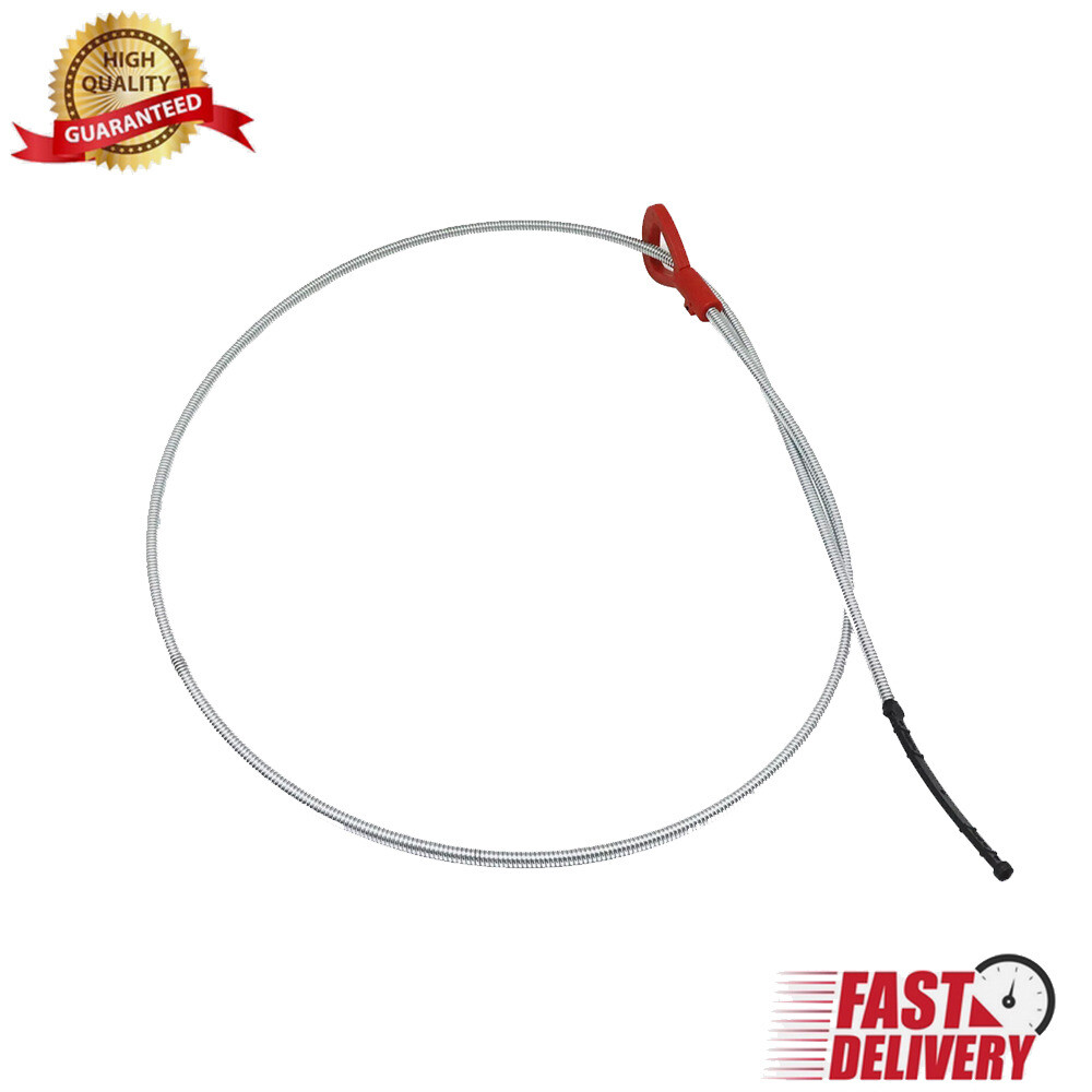Transmission Oil Fluid Level Dipstick Tool For Mercedes Benz 1220mm