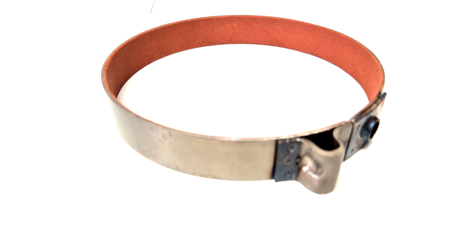 . for TH400 400 transmission RED EAGLE PERFORMANCE BAND BY ALTO USA