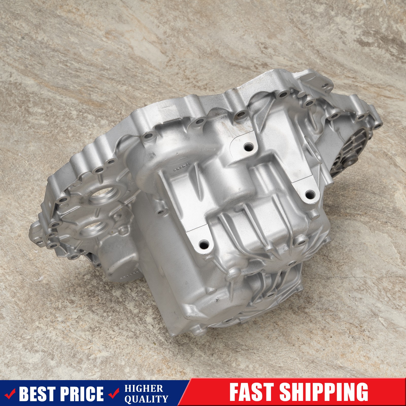 DPS6 Auto Transmission Case Housing BV6Z7005A For 2012-2018 Ford Focus 1.0L/2.0L