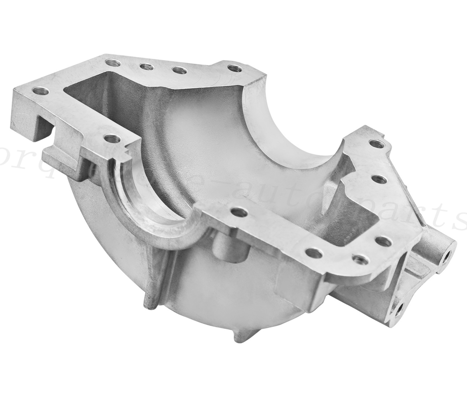 62TE Differential Side Cover For Dodge Chrysler Ram ProMaster 3.6L Transmission