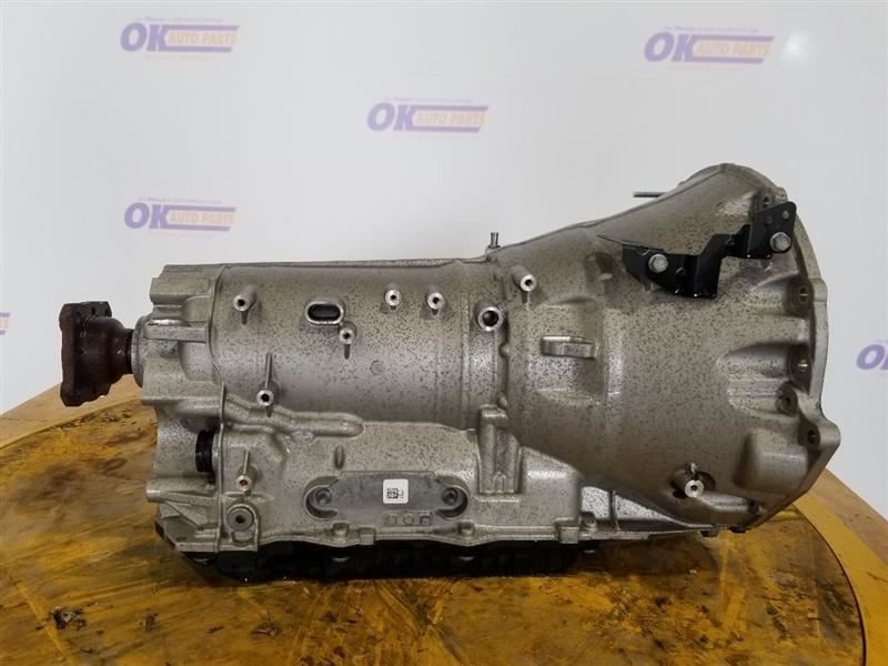 Automatic Transmission 5.7L 2WD 4X2 DFR 2022 RAM 1500 33K MILES