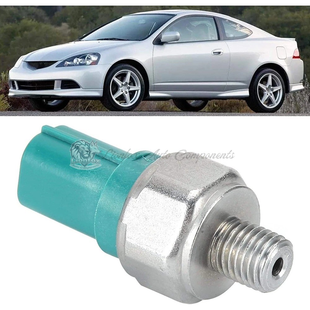 OEM NEW 28600-RCL-004 Transmission 2nd / 3rd Pressure Switch New Fits For Honda