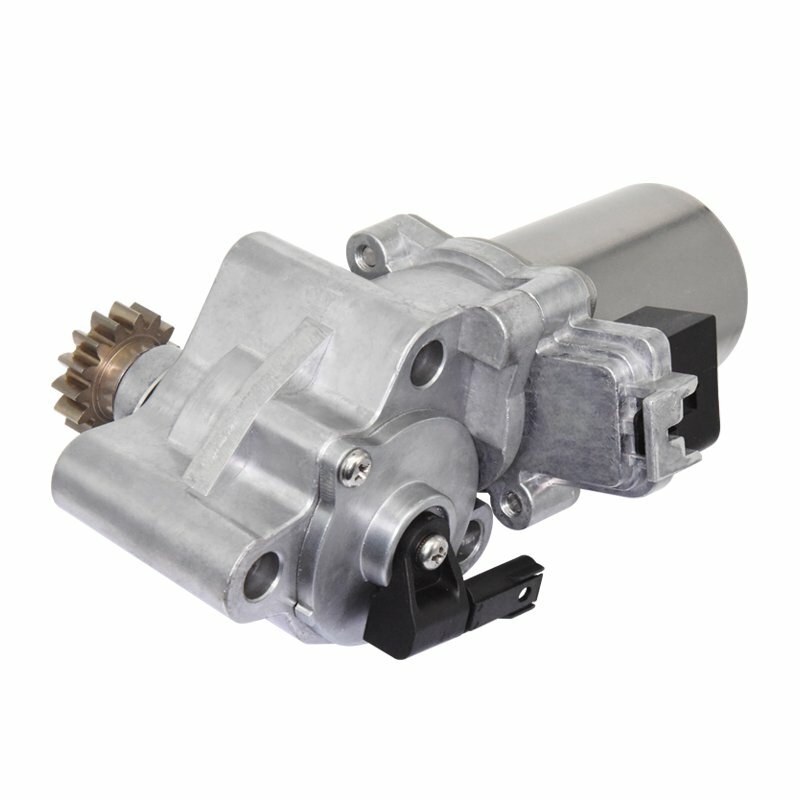 Transfer Case Motor Actuator 27107613153 For BMW 325xi 328i 330xi 335i 3.0L L6